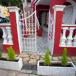 Anatoli Studios In Front Of The Beach
